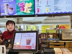 -COSTA COFFEE(恒基名人购物中心店)