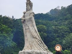 -南沙天后宫景区