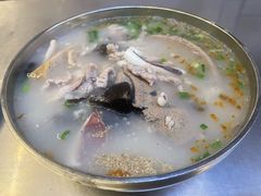 -广场正宗原汁薏米店