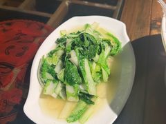 -老宅藕香·湖北菜·非遗藕汤·武昌鱼(黄鹤楼景观店)