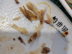 -帕米尔食府(白云观店)