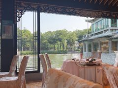 -荔湾湖公园