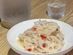-渔太泰漓江小馆·广西融合菜(西街店)