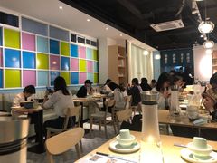 大堂-米泰芒·东南亚料理(体育西店)