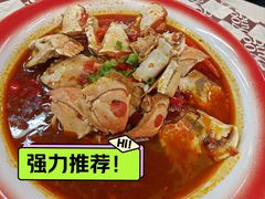 -老三样·旧食新味(船山路店)