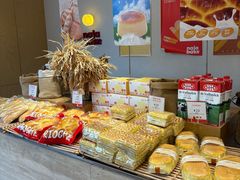 -那家面包房(珠江路店)