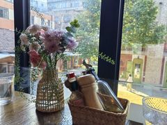 -Money Shops(愚园路店)