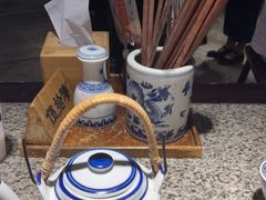 -南京大牌档(三阳广场苏宁店)