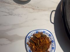 -一烙锅(友谊店)