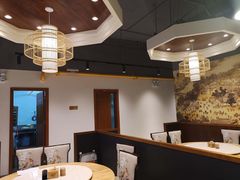 -南海渔家•海鲜•正宗海南菜(海棠湾店)