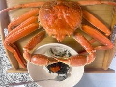 -震海贝烤贝·民俗特色店(延吉总店)