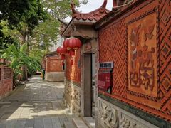-晋江五店市传统文化旅游区