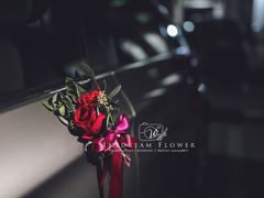 -INSDREAM FLOWER 鲜花预定·花艺培训