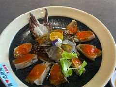 -佬太公海鸭·海鲜大排档(上海总店)