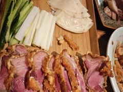 -南京大牌档(龙江新城市广场店)