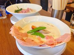 -真打拉面·日式拉面新流派(体育西横街店)