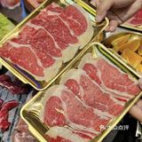 感谢喜井让我实现了烤肉自由‼️