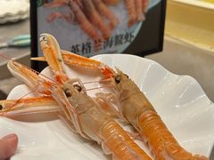 -怡咖啡自助餐(宁波香格里拉店)