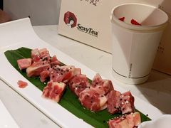 -么子烤肉(化龙池店)