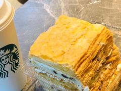 -星巴克臻选(南京艾尚天地店)