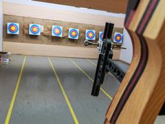 -道顺射箭·团建·骑射(张杨路店)