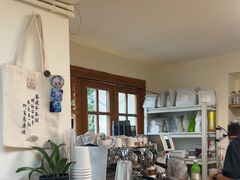 -本無咖啡·BeanWood Coffee