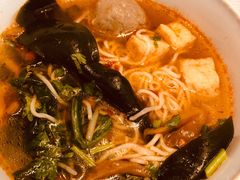 -洲际酒店·地平线全日餐厅HORIZON CAFÉ