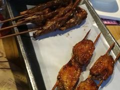 -管氏翅吧(马家堡店)