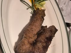 -波特曼西餐厅(南岗店)