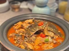 -醉庐·新上海菜(南京西路店)