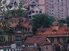 -马勒别墅饭店(静安寺店)