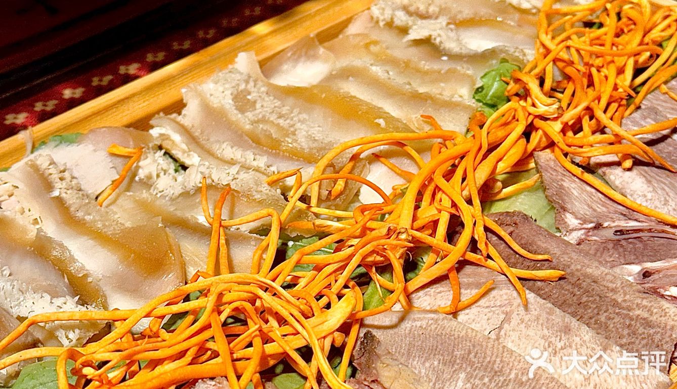 藏地秘境美食之旅✨｜吉桑东智藏餐厅必打卡！
