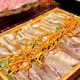 藏地秘境美食之旅✨｜吉桑东智藏餐厅必打卡！