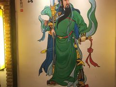 -小龙坎火锅(华凌店)