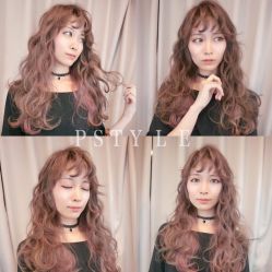 -P.STYLE 派斯造型