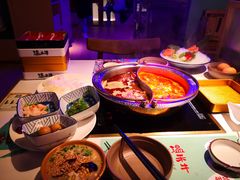 -温禾牛·和牛寿喜烧自助火锅(恒基名人店)