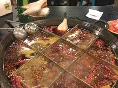 -酒友老火锅(渝中店)