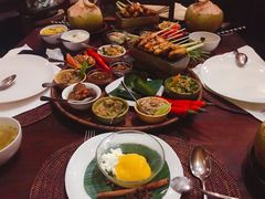-DiAtas by Art Cafe Bumbu Bali