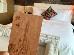 -上海外滩英迪格酒店