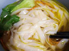 -魏家凉皮(梨园店)