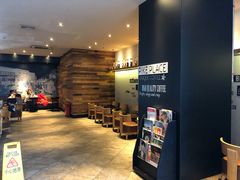 -星巴克臻选(上海长风大悦城店)