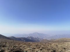 -灵山