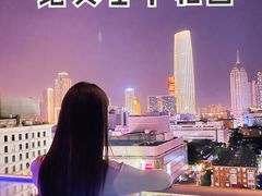 -四季酒店·空中花园 Aria on 9