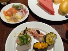-安徽高速开元国际大酒店·地中海自助餐厅