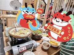 -湘味淳(千禧街店)