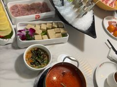 -德天雪花肥牛海鲜火锅(南苑东路店)