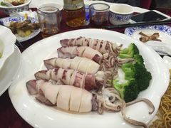 -喜运来酒楼(江南大道店)