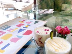 -The Rug Cafe(王府中环店)