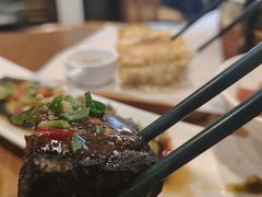 -春家·非遗手工小吃(三墩新天地店)
