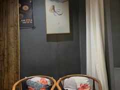 -邈墨茶馆(凤起路店)